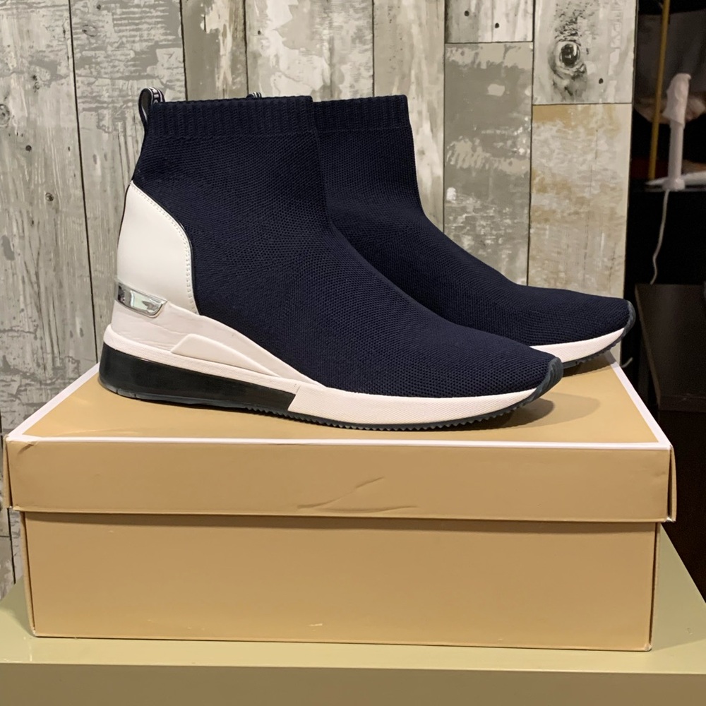 Michael Kors Skyler Bootie